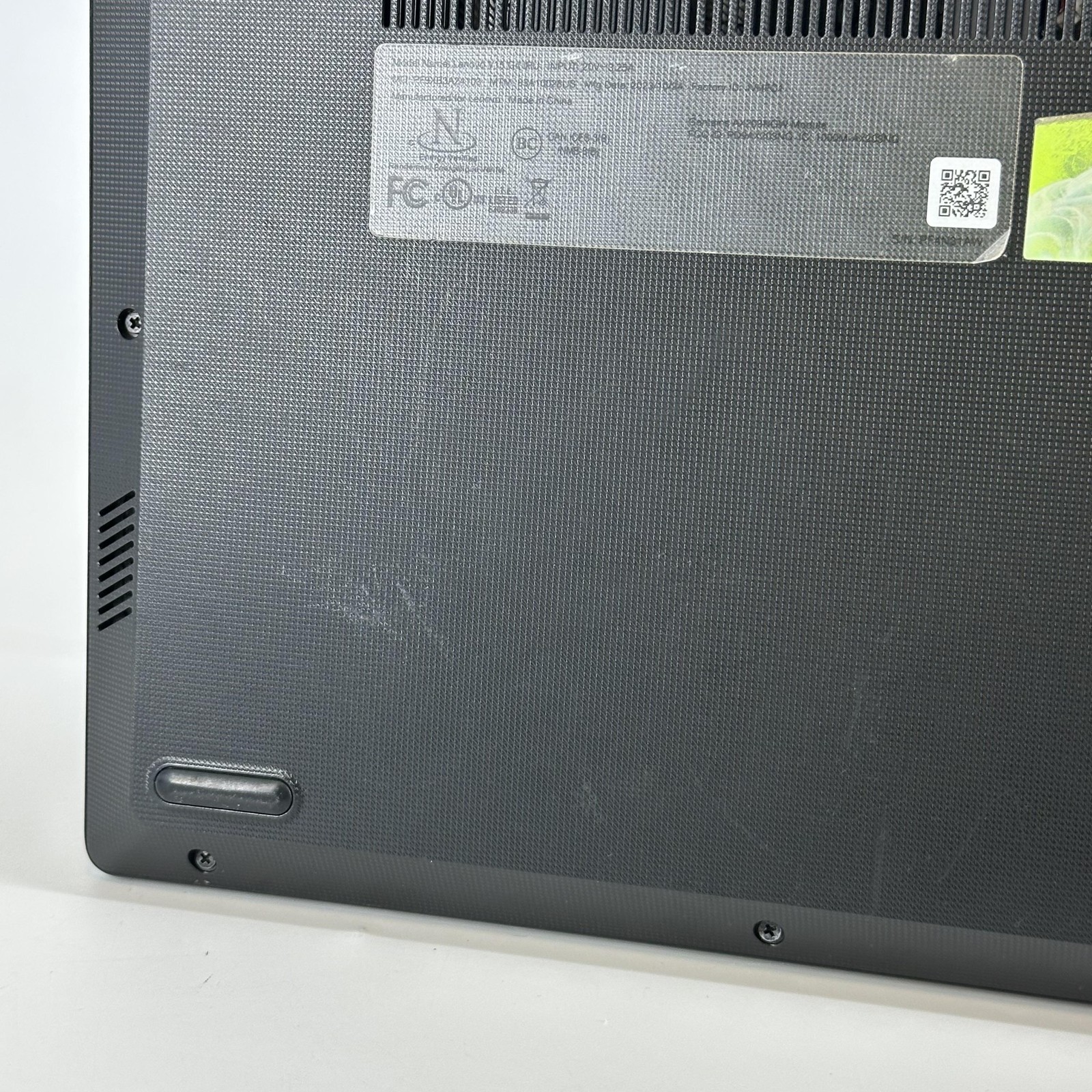 Lenovo V15 G4 15.6 Black FHD 1.2 GHz i3-1315U 8GB RAM 256GB SSD Good