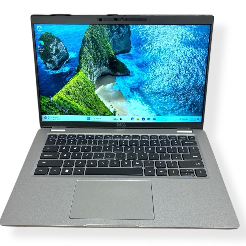 Dell Latitude 5420 14” FHD i5-1145G7 2.6GHz 8GB RAM 256GB SSD Win 11 PRO Laptop