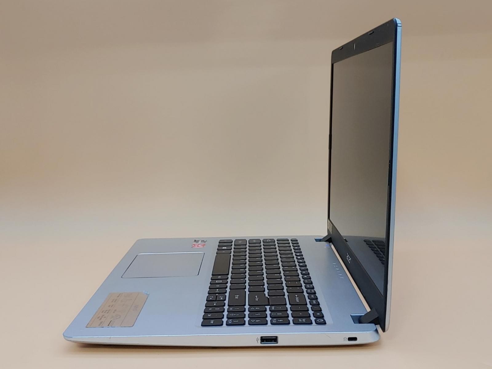 Acer Aspire 5 A515-43 15.6″ FHD AMD Ryzen 3 3200U✔8GB✔128GB SSD✔Win11✔**NO A/C**