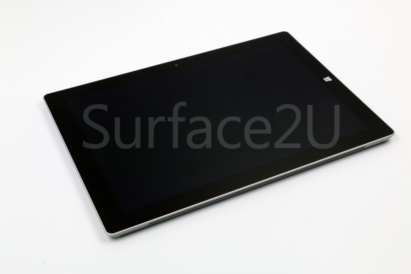 BUNDLE Microsoft Surface 3 128GB Verizon 4G LTE w/ Type Cover Keyboard & Charger
