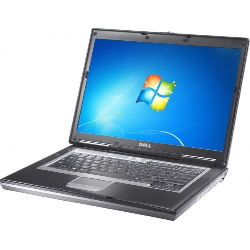Fast Dell Latitude Laptop Computer Core 2 Duo 4GB WiFi DVD Windows 7 Notebook HD