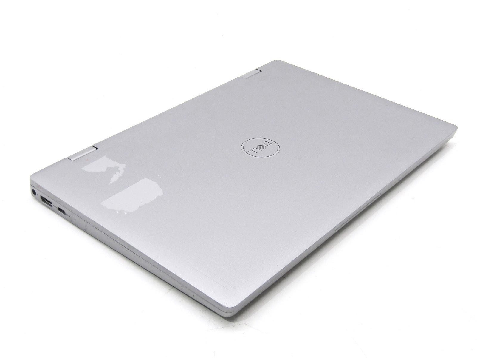 Dell Latitude 3330 2-in-1 13.3″ | 2.50GHz Quad Core i5-1155G7 | 8GB LPDDR4