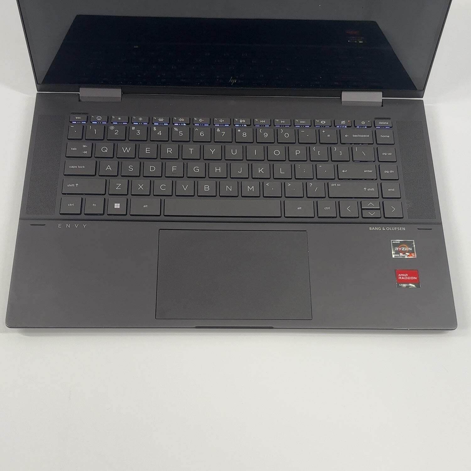 HP Envy x360 15-EY0013DX 15″ RYZEN 5 5625U 2.3GHz 8GB RAM 256GB SSD
