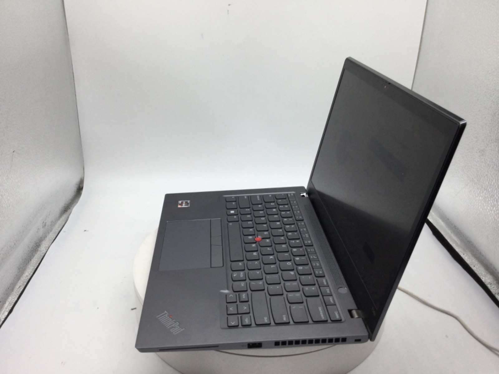 Lenovo ThinkPad T14s G2 14″ Laptop Ryzen 5 PRO 5650U 16GB RAM 512GB SSD W11P U R