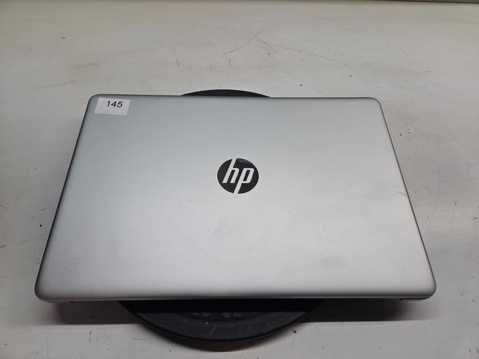 HP 15-DY5033DX Intel Core i3-12th Gen 8GB 256GB SSD NO OS – READ