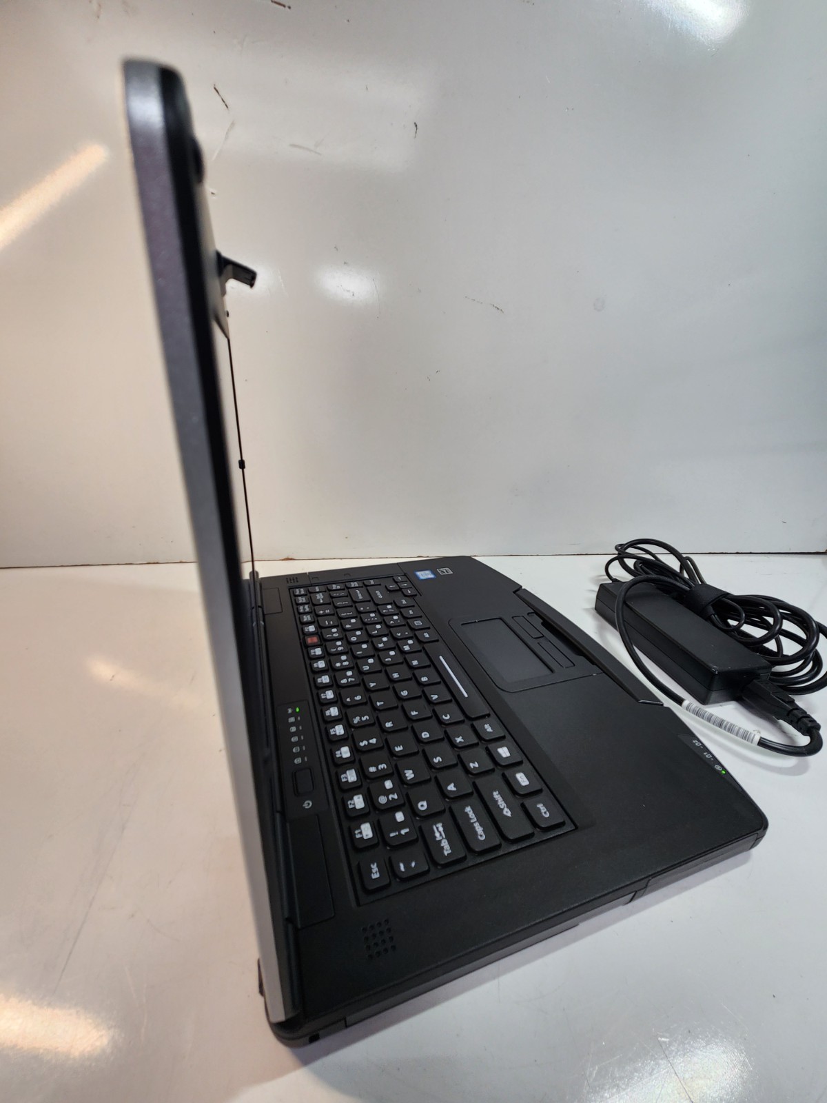 Panasonic Toughbook CF-54 TOUCHSCREEN i5-7300 16GB 512GB SSD W11pro NEW BATTERY