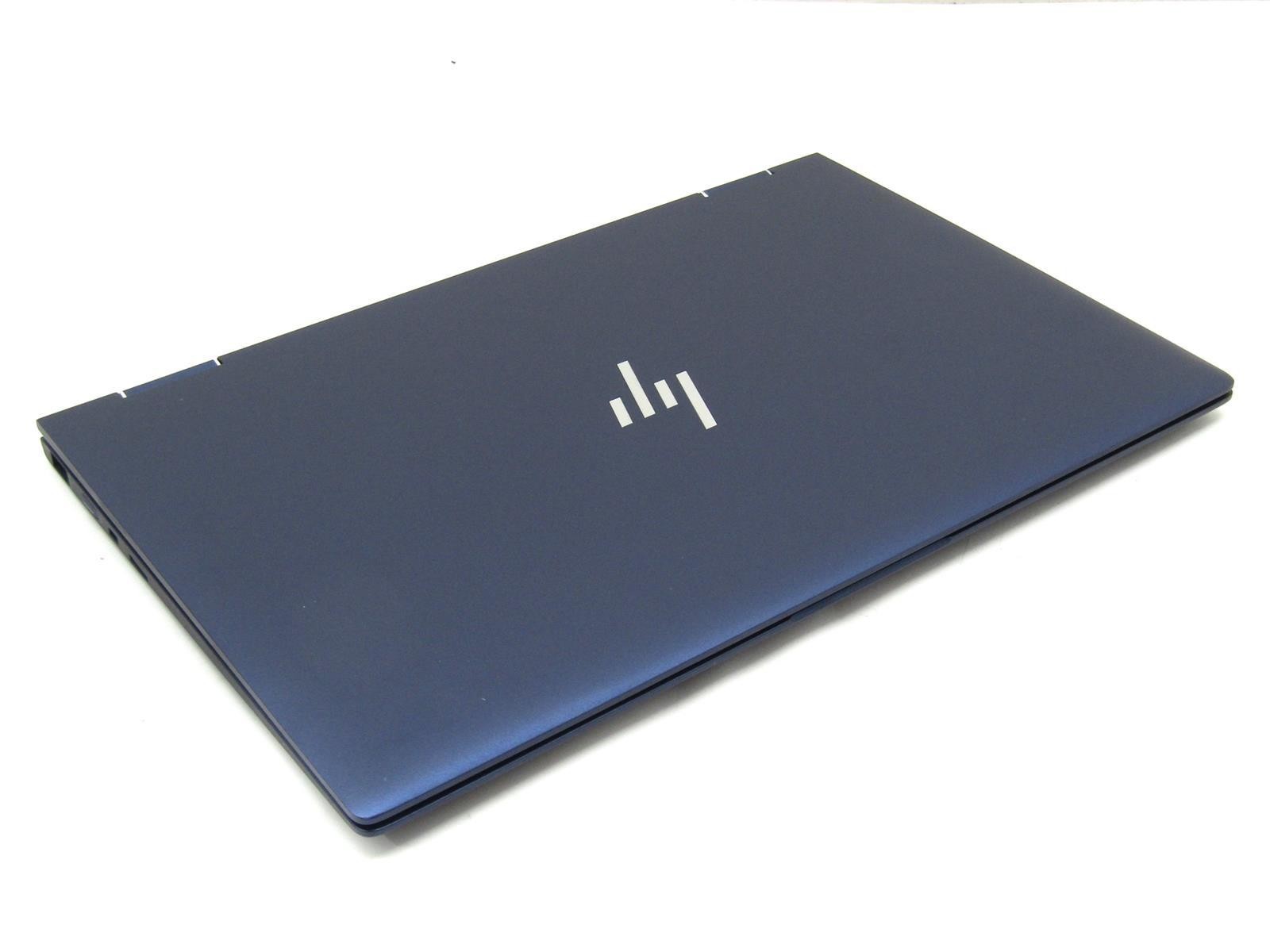 HP Elite Dragonfly G2 2-in-1 13.3″ | Core i7-1185G7 | 16GB LPDDR4 | Locked BIOS