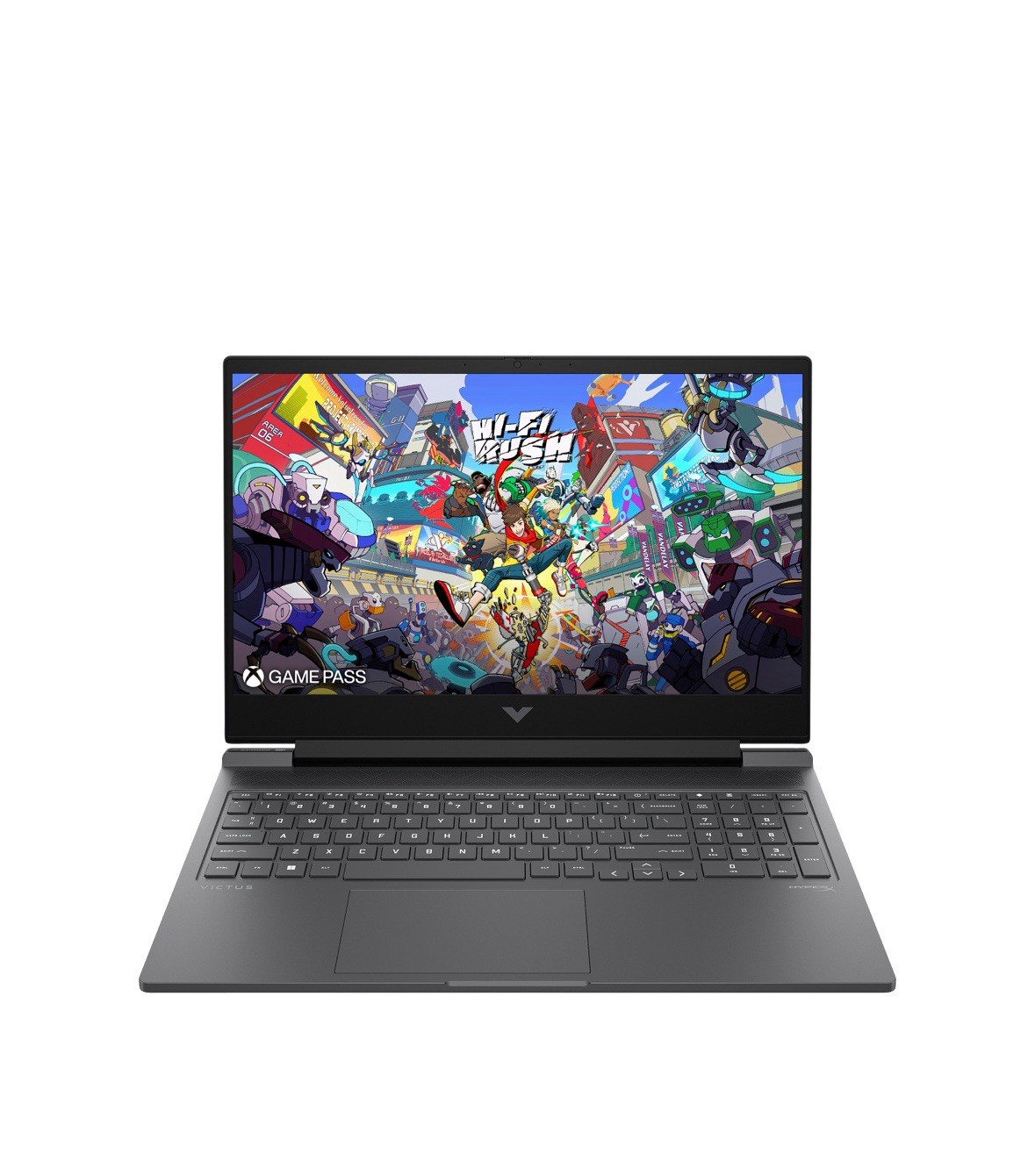 🎮 HP Victus 16 | Intel i7 | RTX 4050 | 16GB RAM | NUEVA