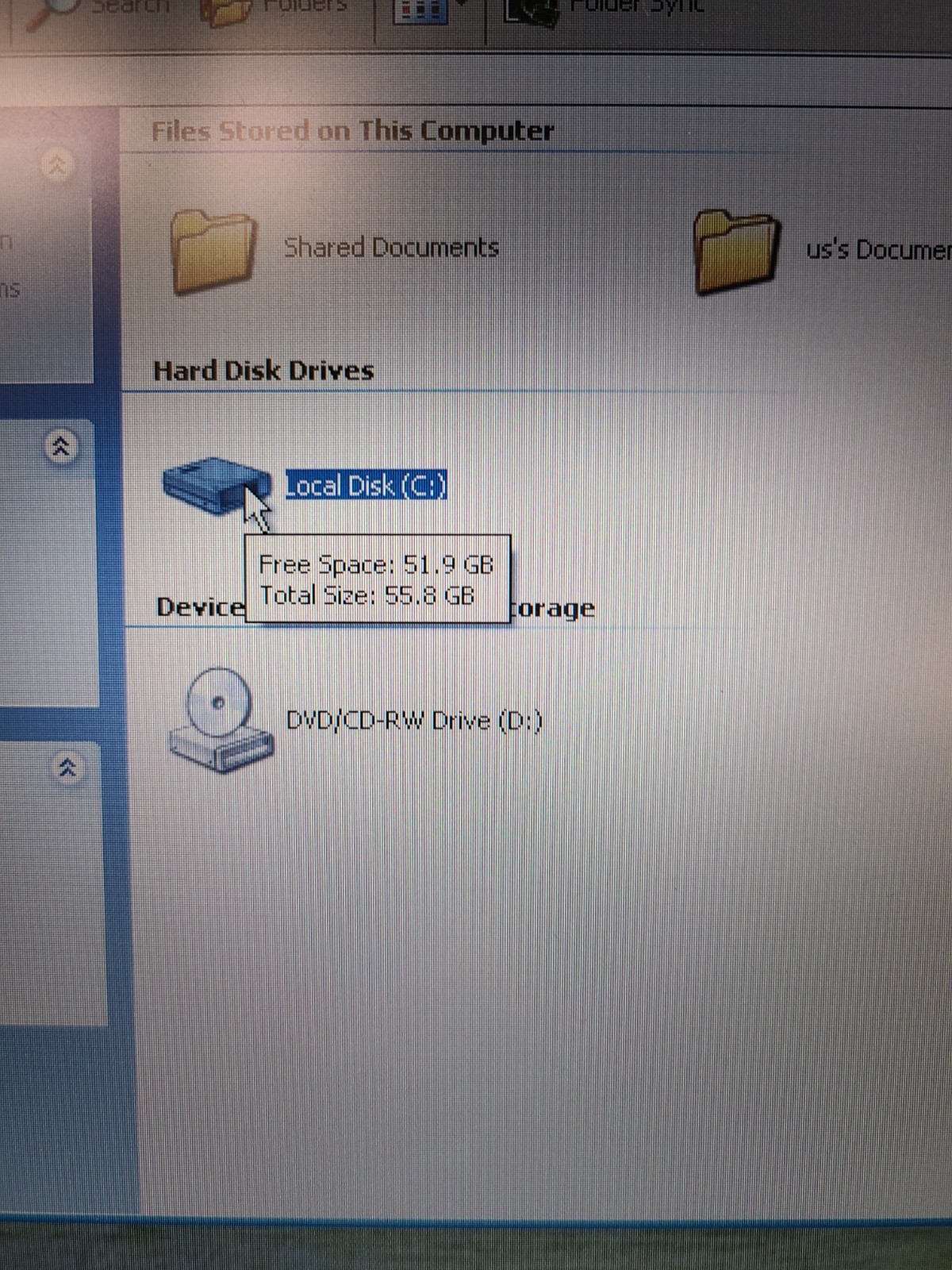 Dell Inspiron 6000 Celeron M 1.3GHz 2GB 60GB WinXP PRO Vintage OFFICE 2007 READ!
