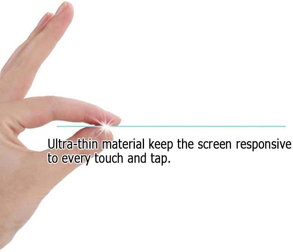 Privacy Screen Protector for HP EliteBook x360 830 G8 Multi-Touch 2-in-1 Laptop
