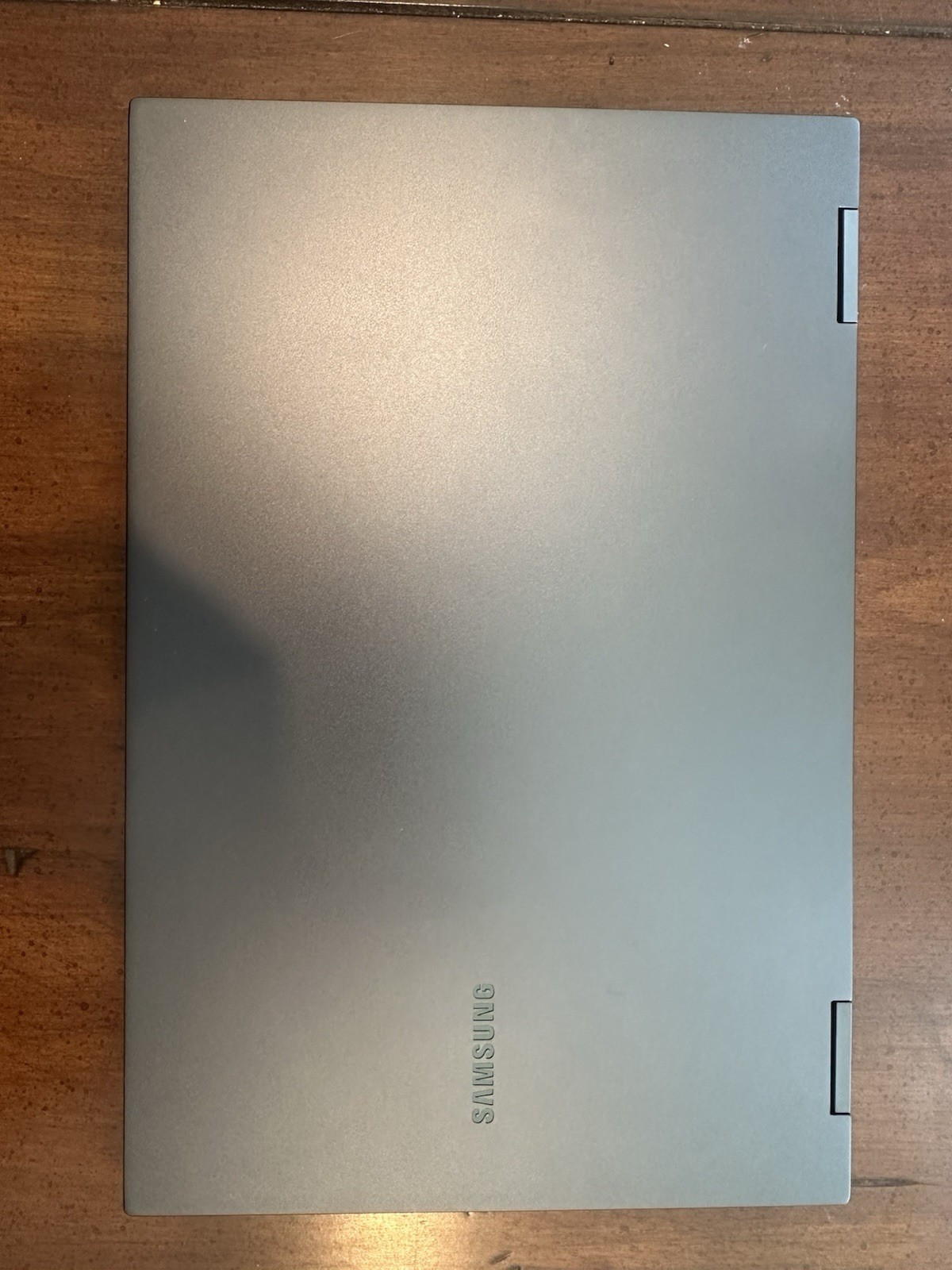 Samsung Galaxy Book Pro 360 13.3″ – Intel i7 / 16GB RAM / 512GB SSD Mystic Navy