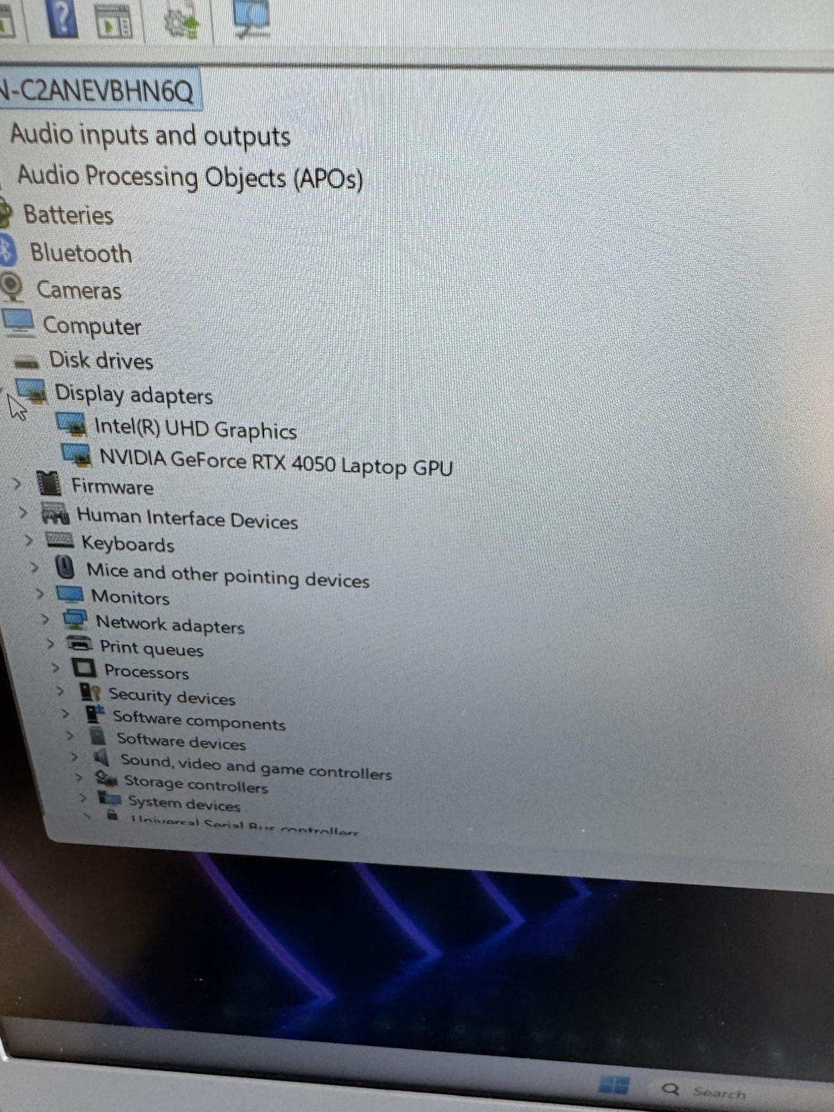 MSI Thin 15 B13VE 15.6″ Laptop i5-13420H 16GB RAM 512GB SSD Gaming Win11 100%
