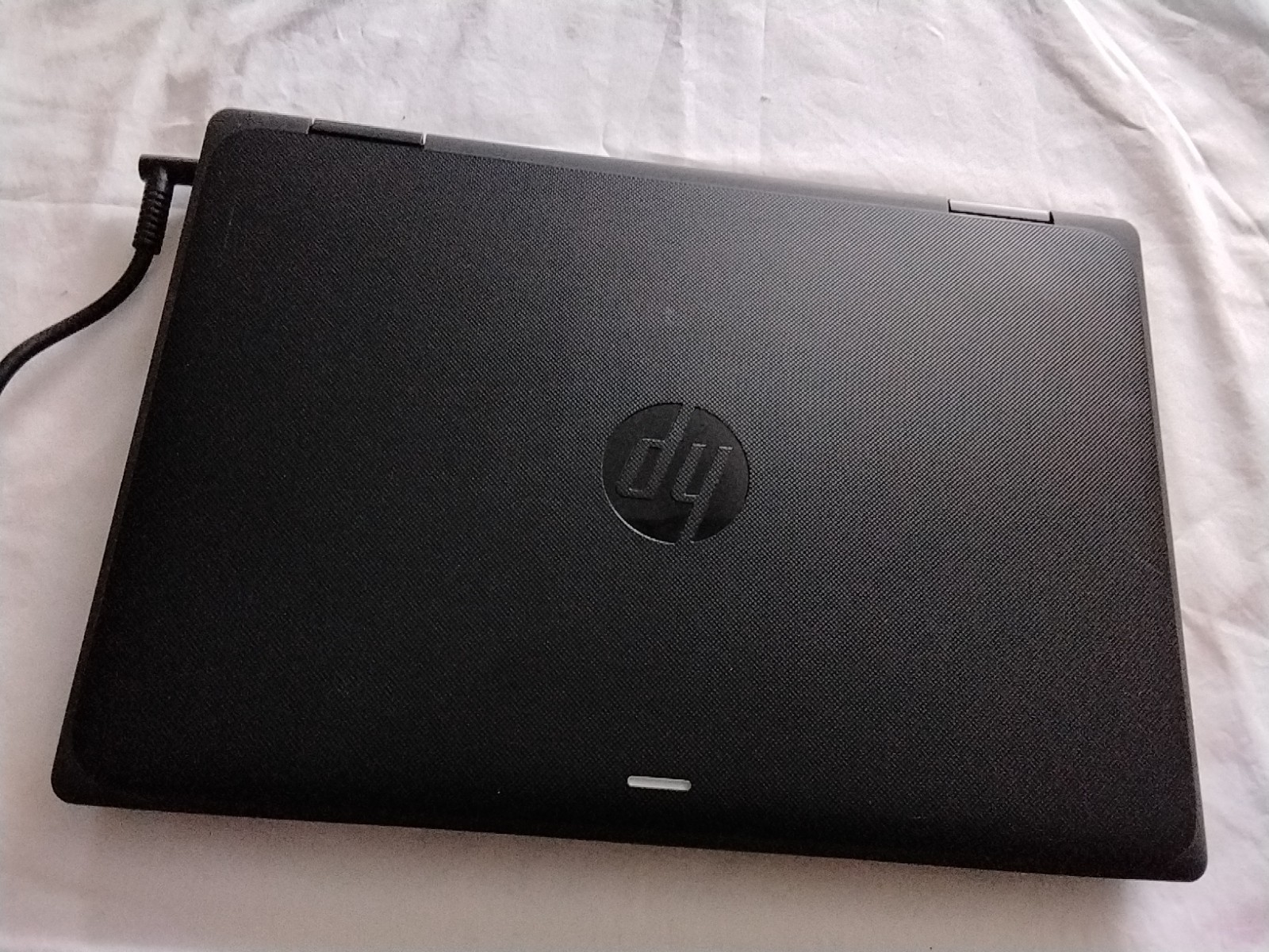 Hp PRO X360 FORTIS 11 G9 2 in 1 Touch