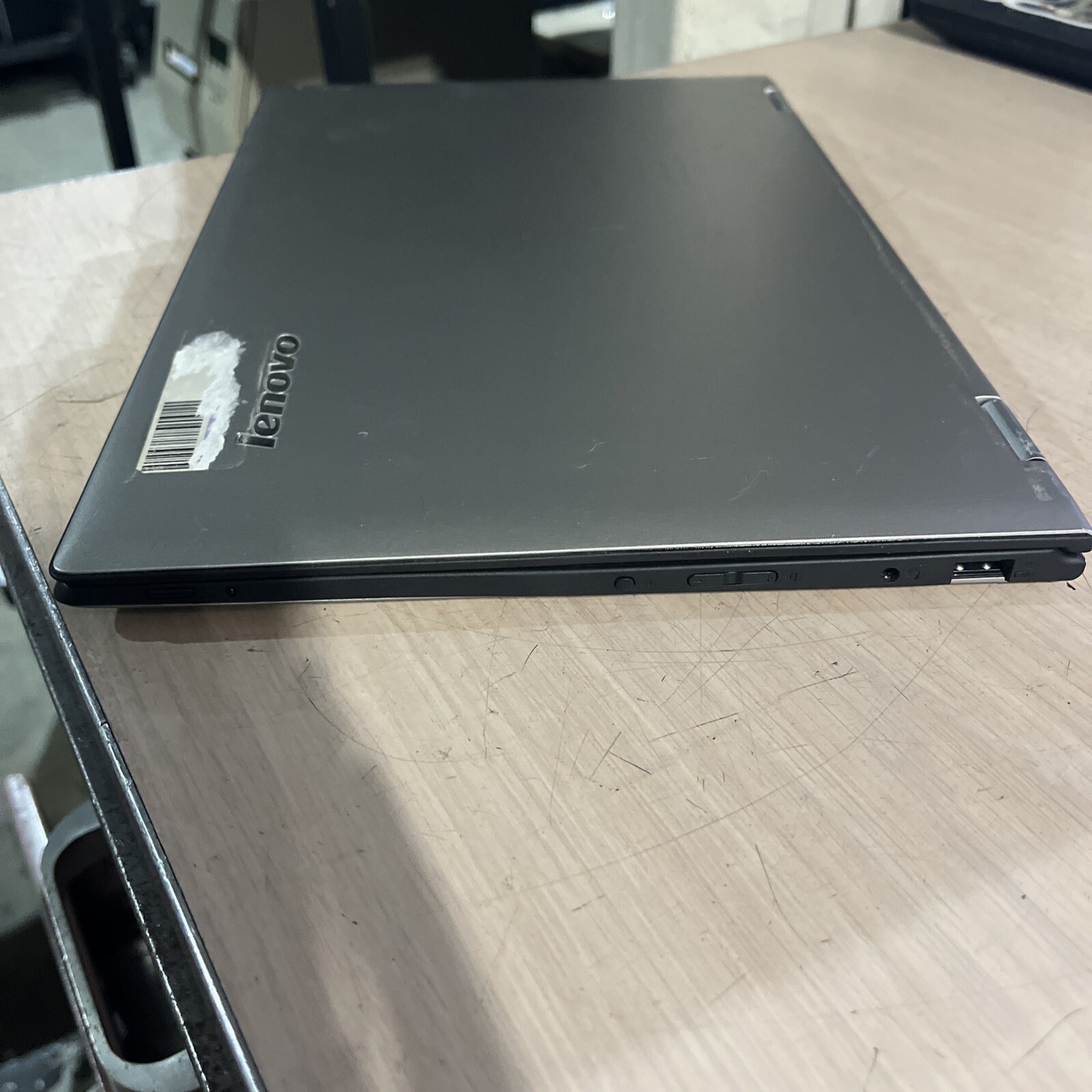 LENOVO YOGA 2 PRO INTEL CORE I5-4200U 1.60GHZ 4GB RAM NO HD