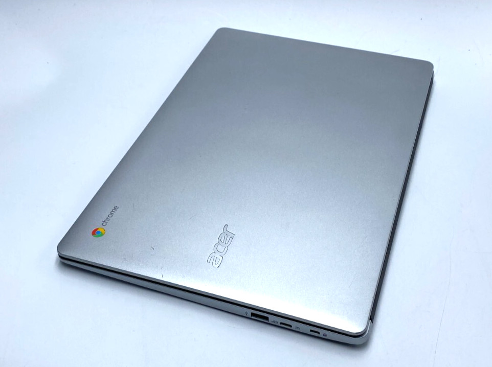 Acer Chromebook OS CB315-3H N19Q3 Silver (L-28)
