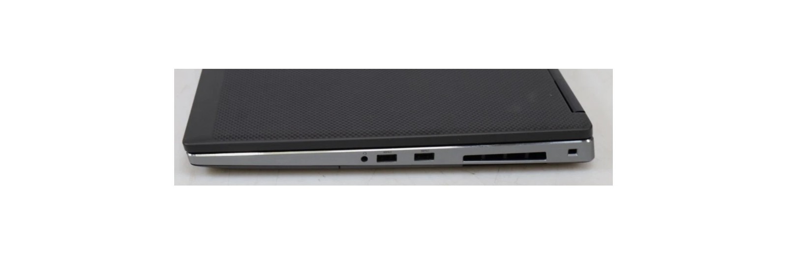 Dell Precision 7740 i9-9880H 2.3GHz 64GB 1TB SATA 17.3″ RTX 5000 Win11 Pro: Good
