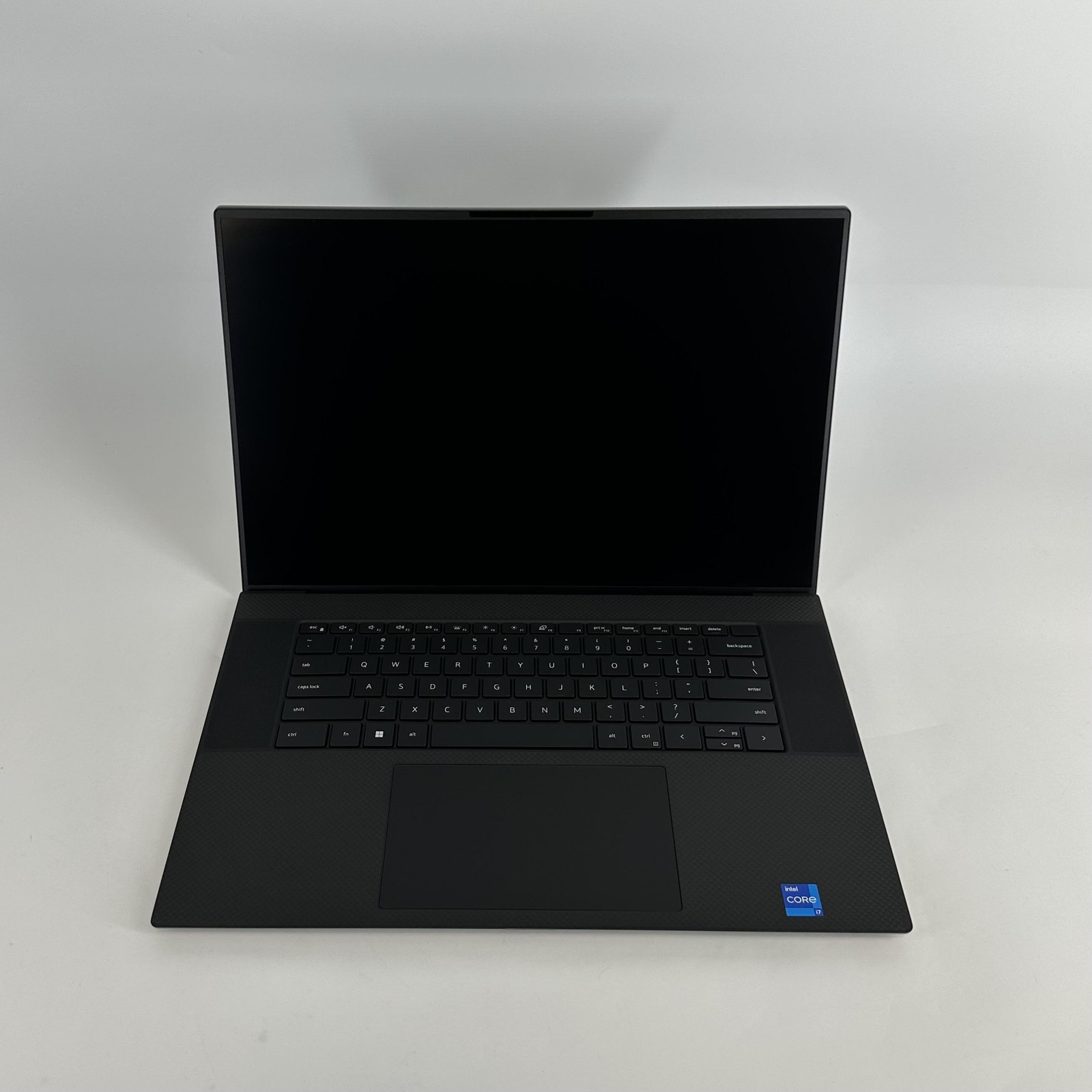 Dell Precision 5760 17 FHD+ i7-11850H 2.50GHz 32GB 512GB SSD RTX A3000 Excellent