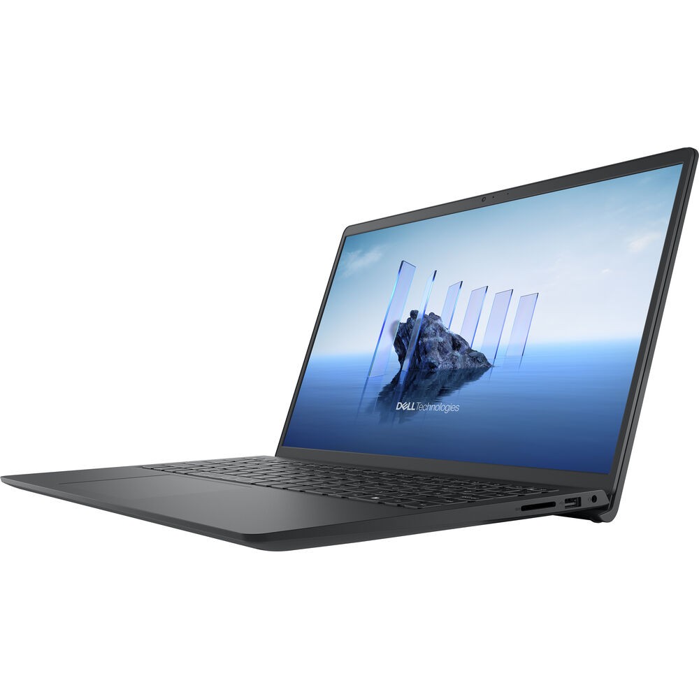 Dell 15 Laptop 15.6 AMD Ryzen 3 8GB 512GB SSD AMD Radeon 610M
