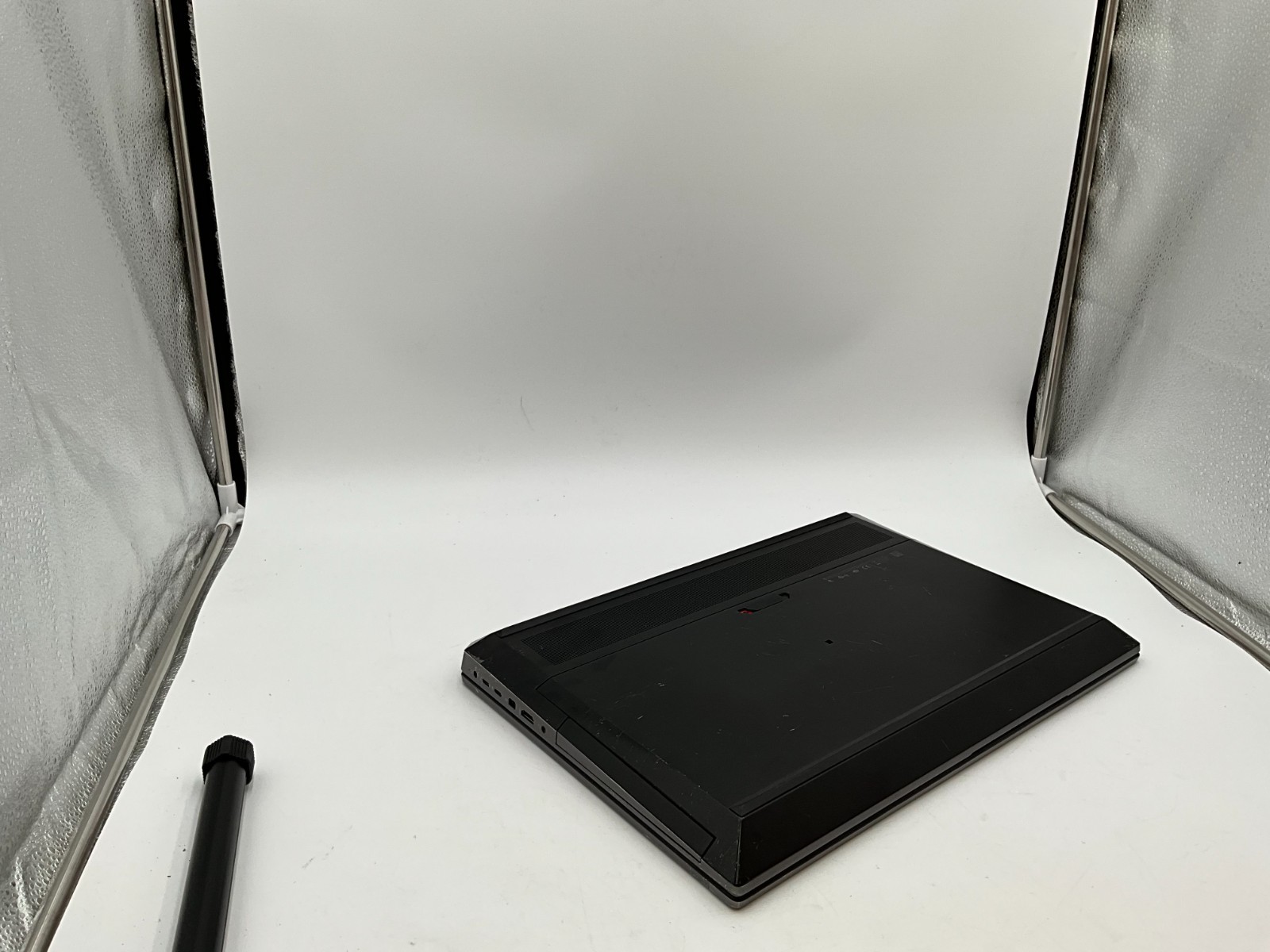 HP ZBook 17 G6 8CA77US 17.3″ i7-9850H 64GB 1TB RTX 4000 LAPTOP 5CD0139TS2