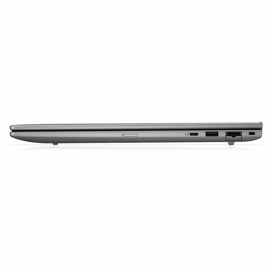 HP ZBook 8 G1i 16 Mobile Workstation – WUXGA – 60 Hz – Intel Core Ultra 7 265H