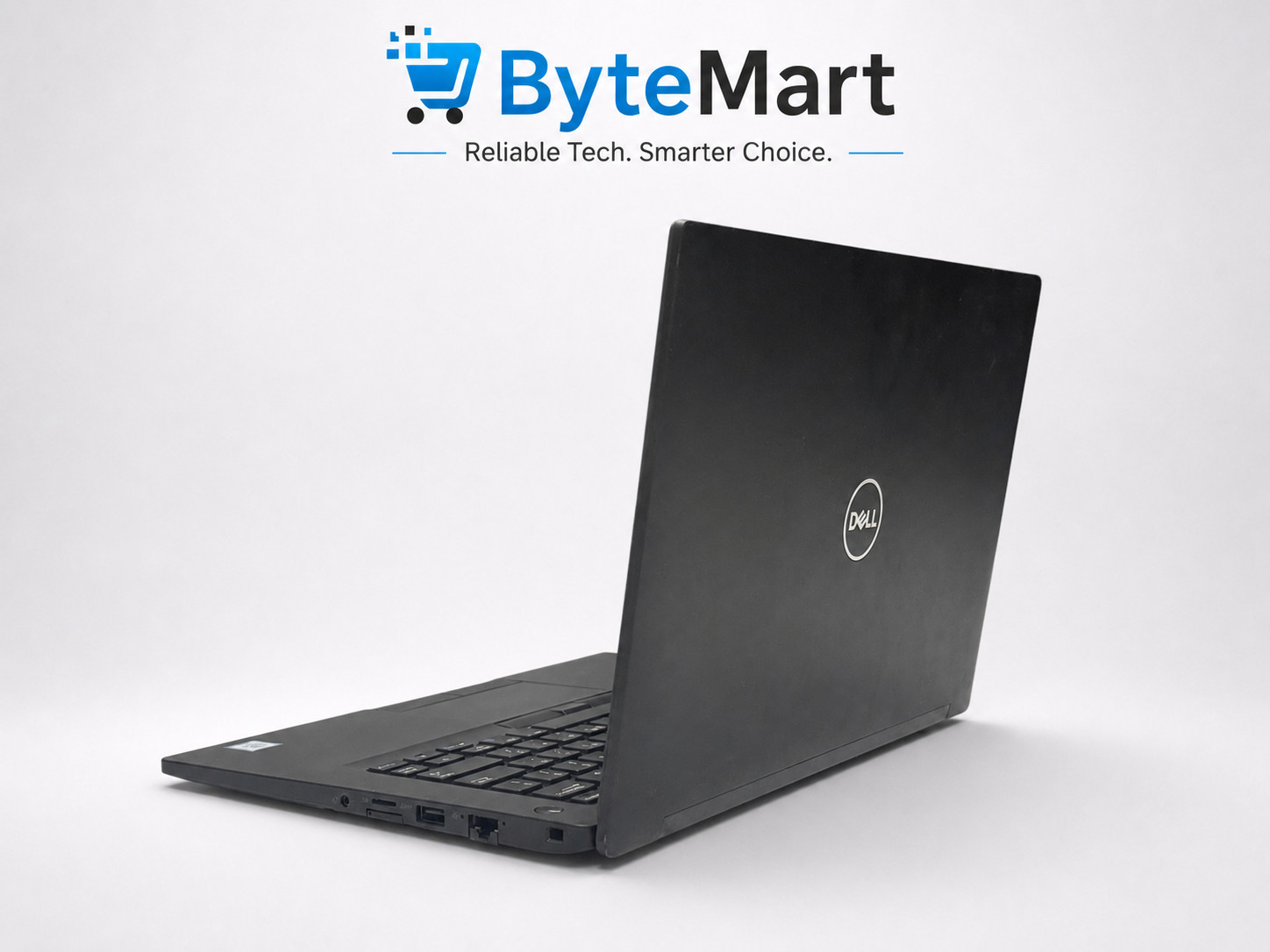 14″ Dell Latitude Laptop | Intel Core i5 | 8GB Ram | 256GB NVME SSD | WIN 11 PRO