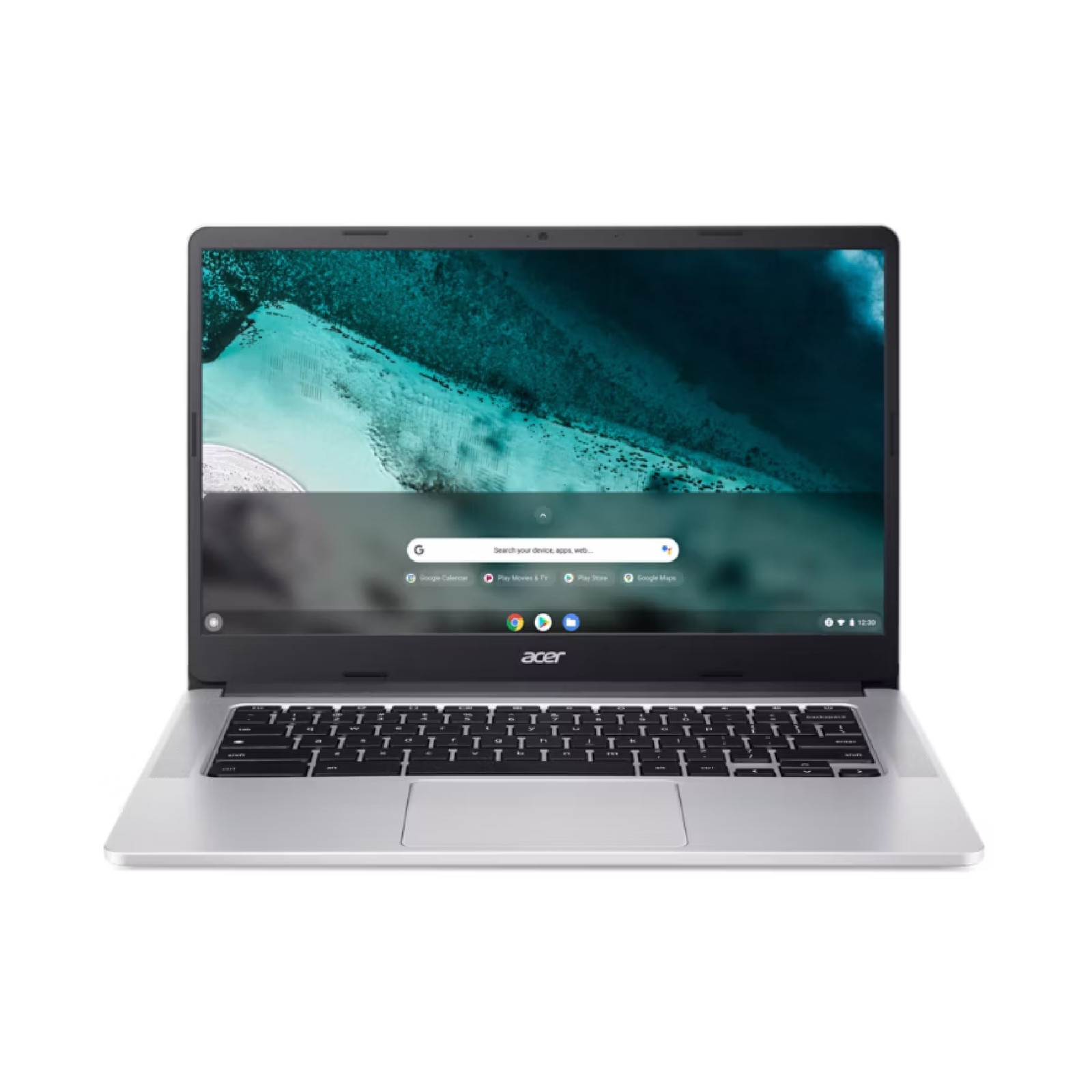 Acer Chromebook 314 15.6″ Intel Core N4500 4GB 64GB Chrome OS