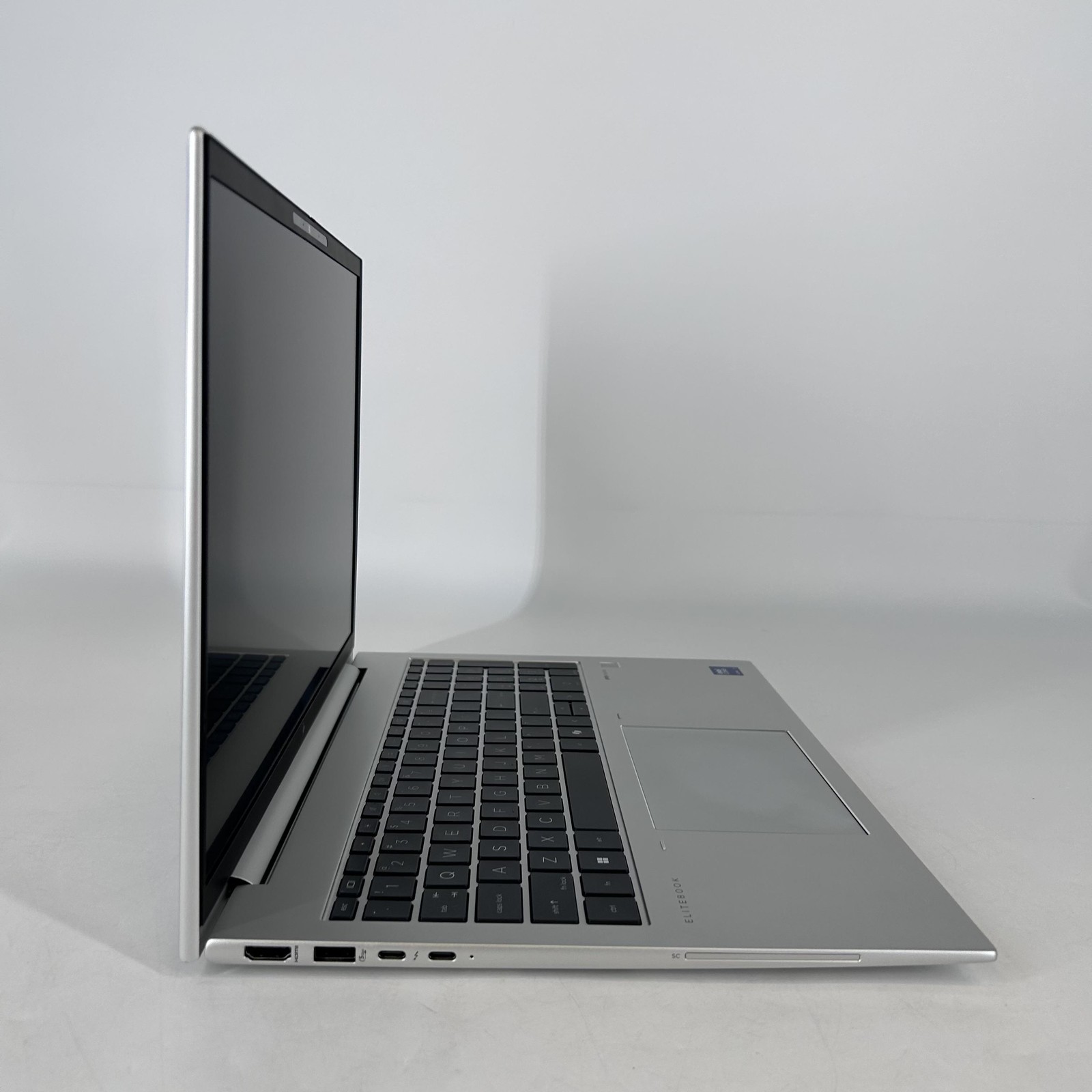 HP Elitebook 860 G11 16 Silver FHD+ 1.7 GHz Ultra 7 155U 64GB 1TB SSD Excellent