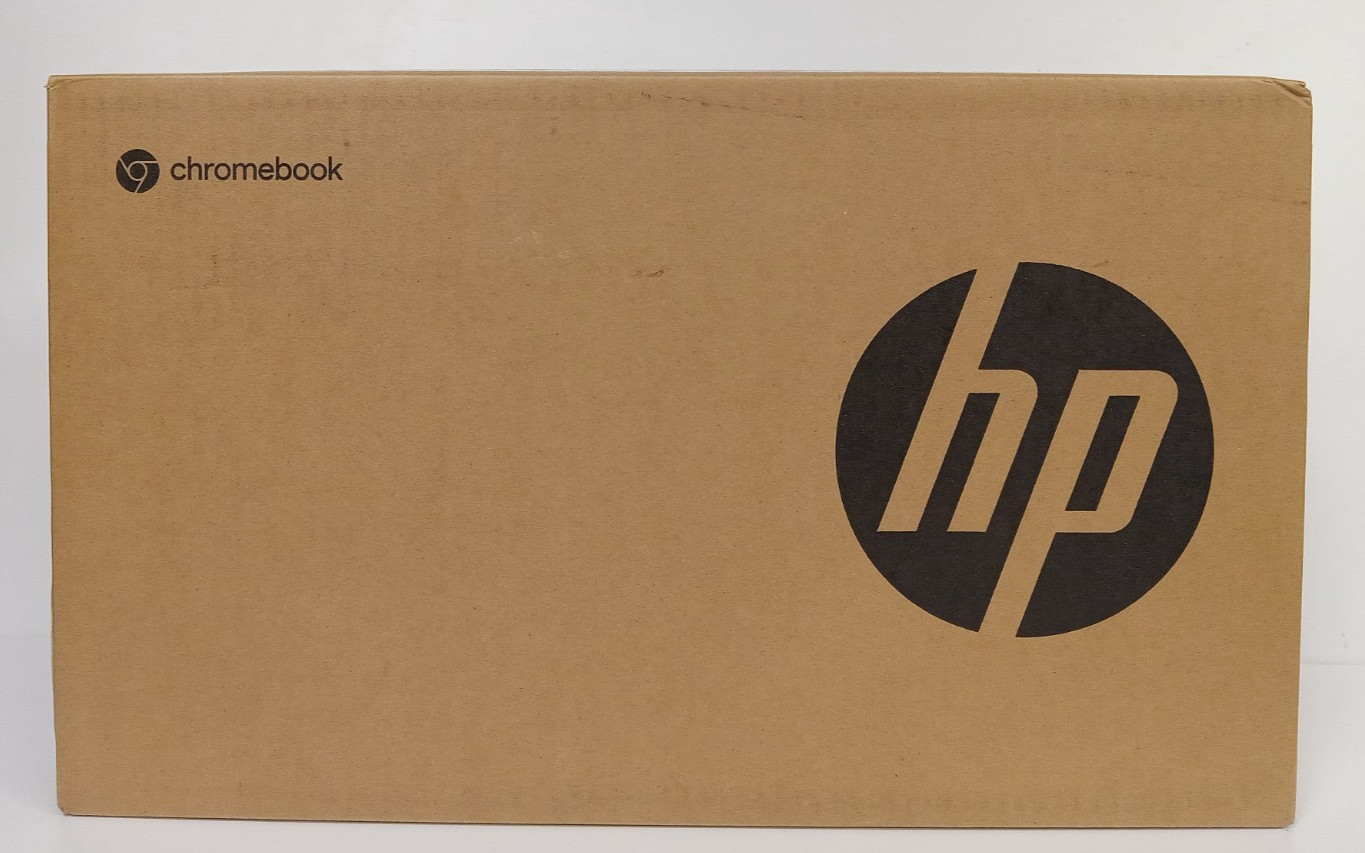 HP Chromebook 11a-nb0013dx 11.6″ (32GB eMMC, Celeron N3350, 4GB RAM) – SEALED!