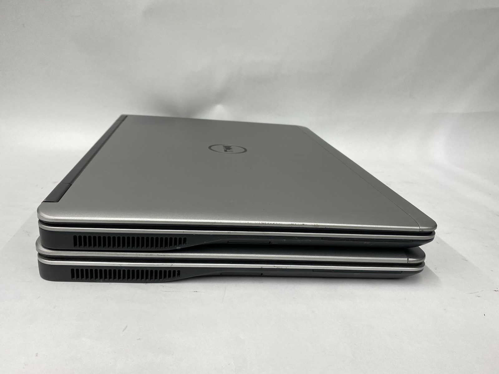 Lot of (2) Dell Latitude E7440 – HD – i5-4200u – No RAM/SSD/OS – READ