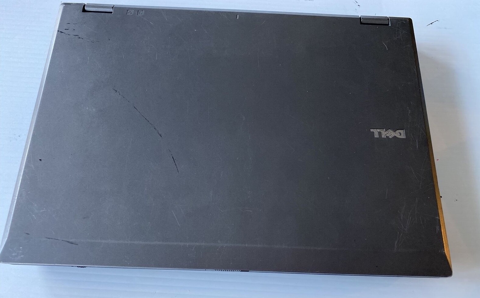 DELL Latitude E5410 Laptop for parts or repair