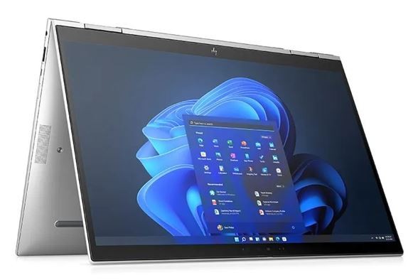 HP EliteBook X360 1040 G10 14′ WUXGA TOUCH Intel i7-1355U 16GB DDR5 256GB SSD