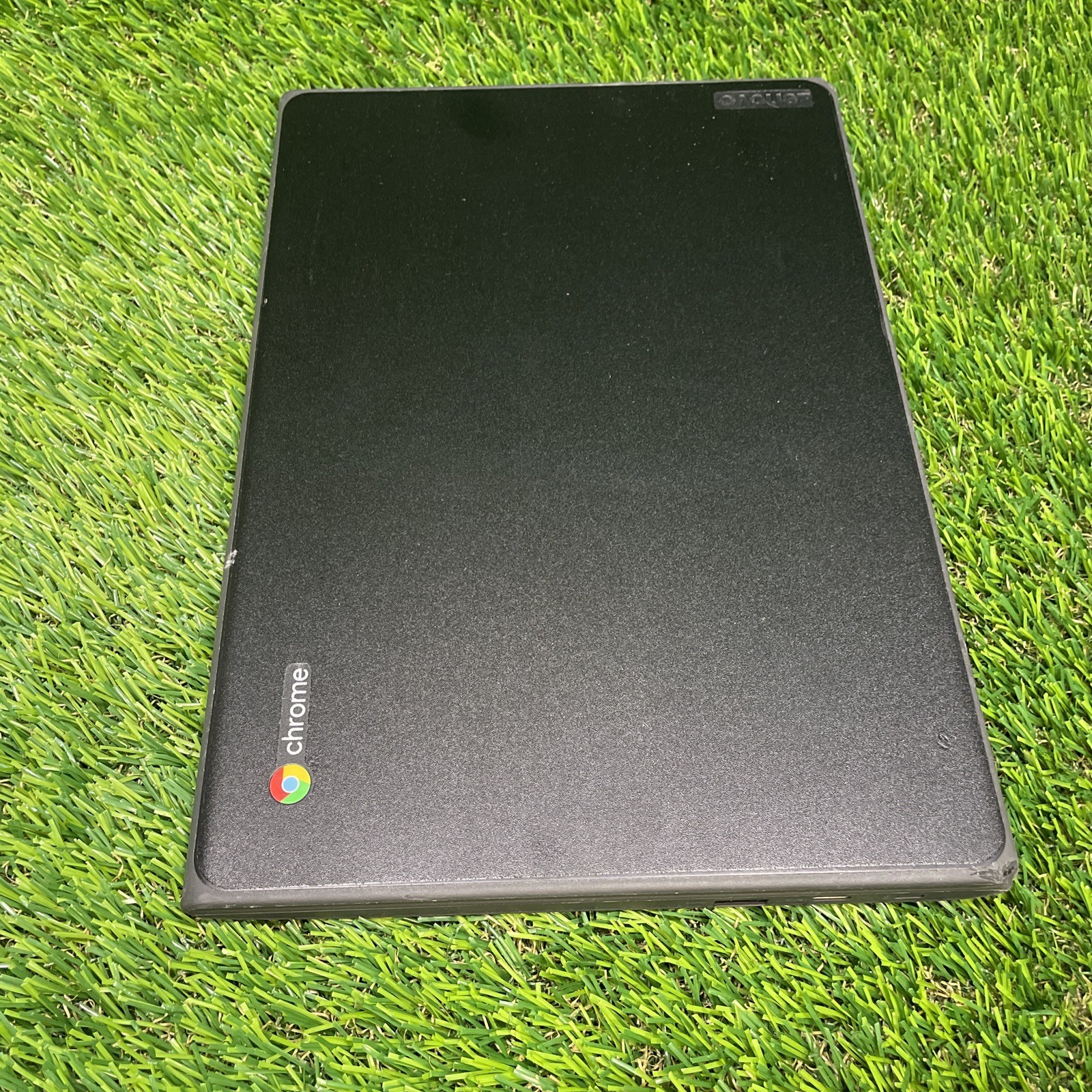 Lenovo Chromebook 100e 81ER Celeron N3350 1.10GHz With Charger Untested
