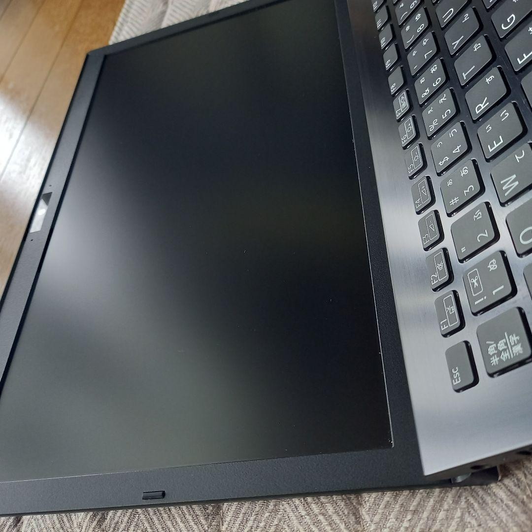 VAIO Pro PG VJPG13C11N i5-1035G1 Intel UHD SSD 256GB 8GB 13.3″ FHD Win 11 Pro