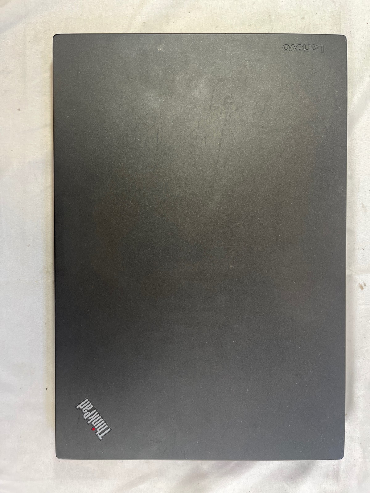 Lenovo ThinkPad T460 Intel Core i5-6300U None No Drive 14″ FOR PARTS/REPAIR