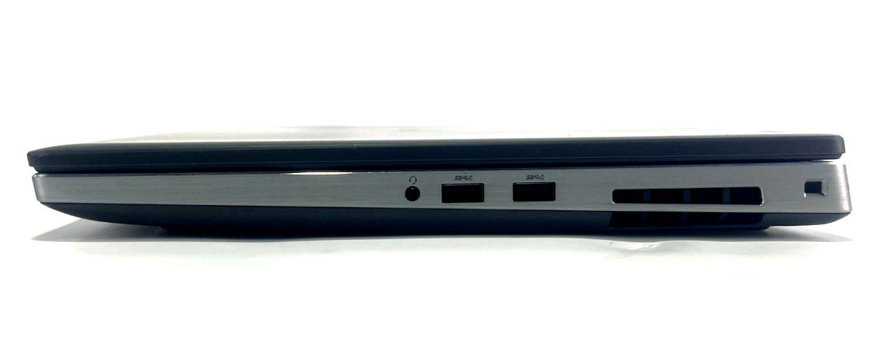 Dell Precision 7540 15″ Laptop Xeon E22 NVIDIA 512GB SSD 16GB RAM Win11 Pro (BH)