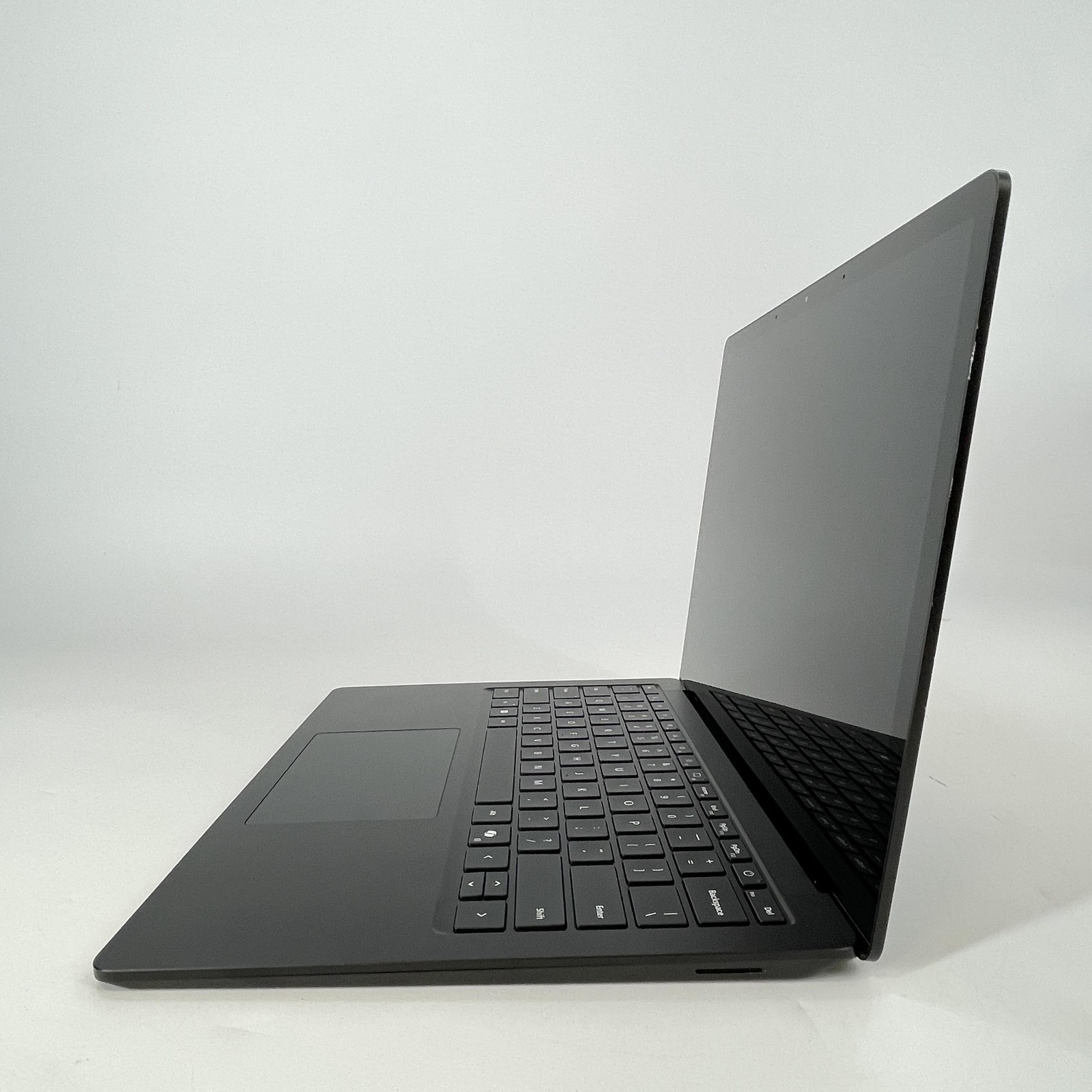 Microsoft Surface Laptop 5 13.5 2K TOUCH 2.7 GHz i7-1265U 16GB 512GB SSD – GOOD