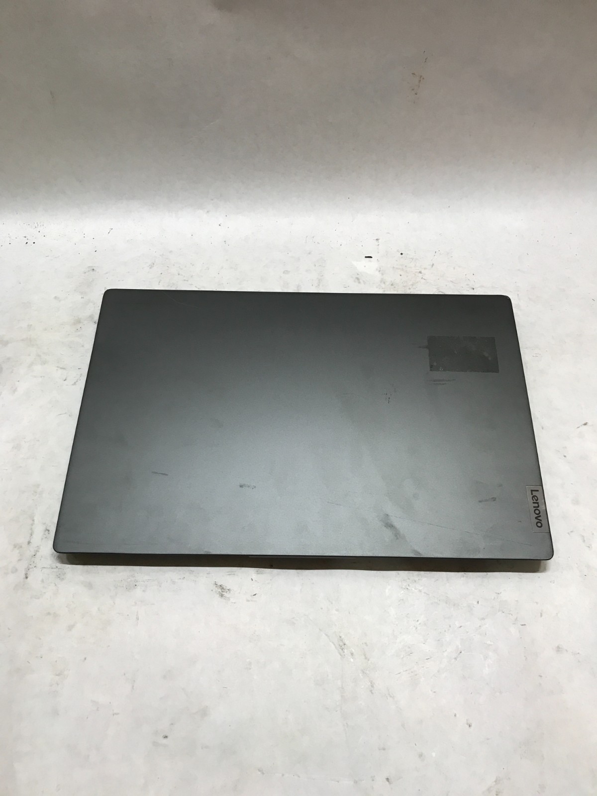 Lenovo IdeaPad 5 14ALC05 14″ Ryzen 7 5000 Series 8 GB RAM NO SSD/OS CRACKED – DW