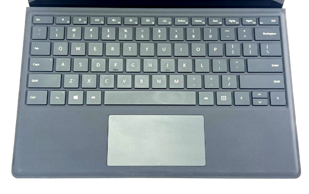 Microsoft Surface Pro 3 13″ Laptop i5 7th Gen 256GB SSD 8GB RAM Win 11 Pro (BJ)