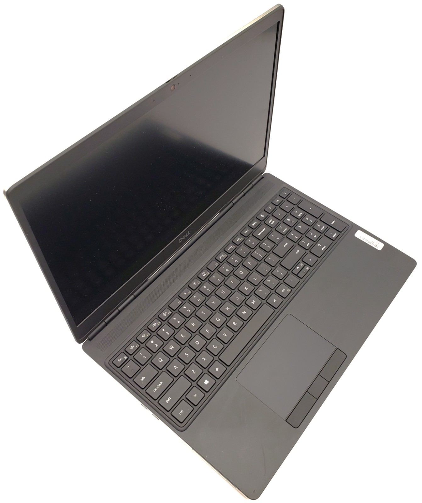 Dell Precision 7560 Laptop | W-11855M | 32GB | 1TB | No OS | See Description