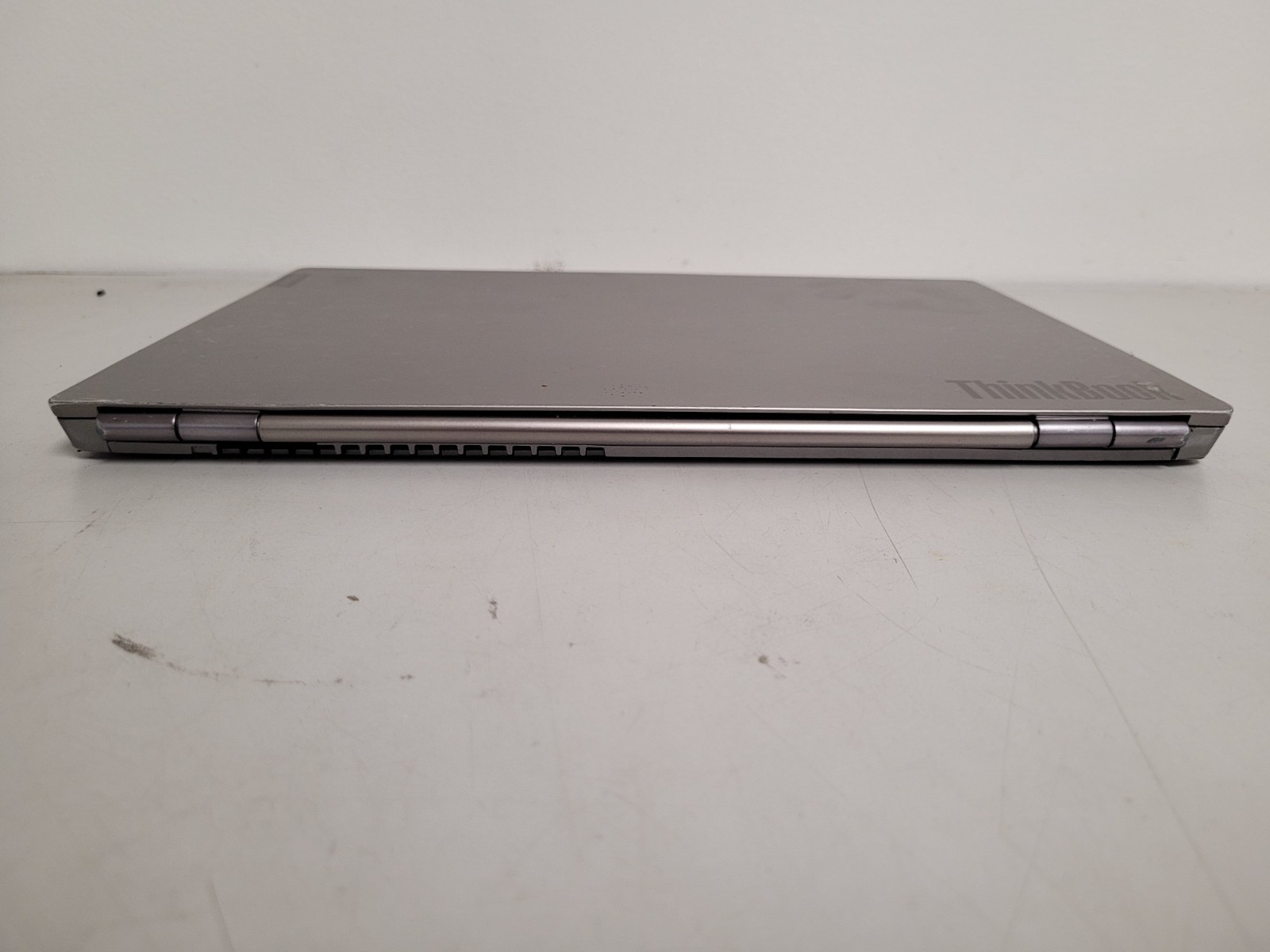 Lenovo Thinkbook 13s-IWL i5-8265u 1.6ghz 8gb ram 256gb ssd charger READ P204YP5