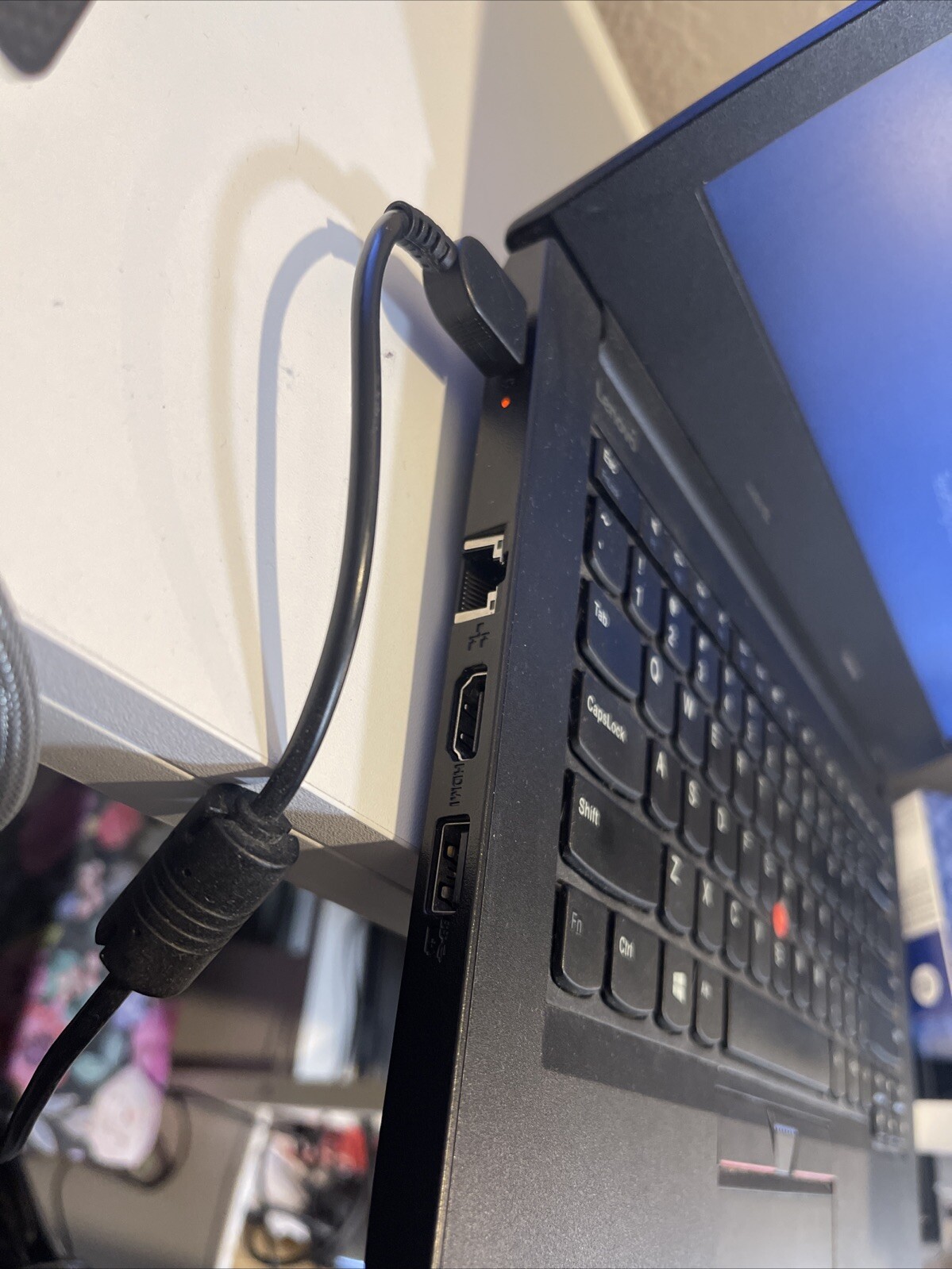 lenovo thinkpad amd ryzen 7