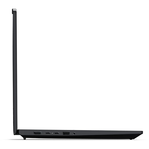 Lenovo 21QV003LUS ThinkPad P16s Gen 4 16″ Mobile Workstation – Black