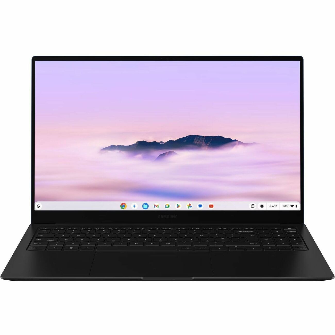 Samsung Galaxy Chromebook Plus XE550XGA-KC2US 15.6″ Chromebook – Full HD – Intel