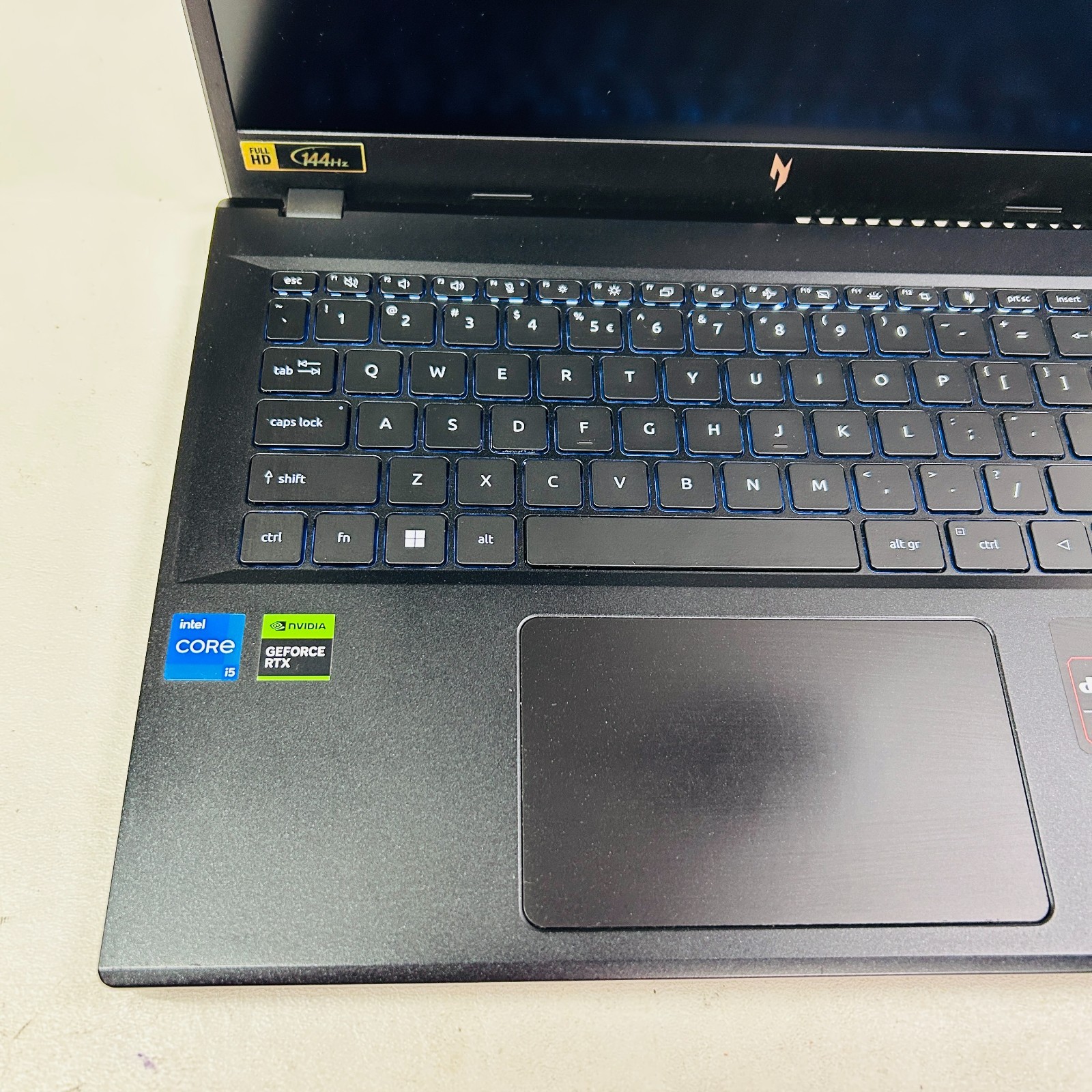 READ Acer Nitro V 15 ANV15-51-532J 15.6 Gaming Notebook FHD i5-13420H 8/512 GB