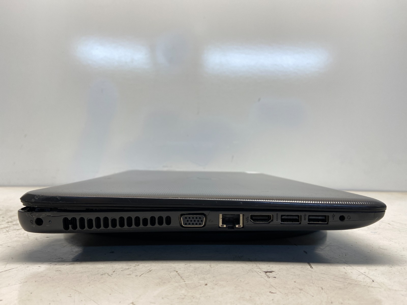 HP 250 G5 Intel i5-6200U 2.3GHz 8 GB NO HDD – BIOS LOCKED