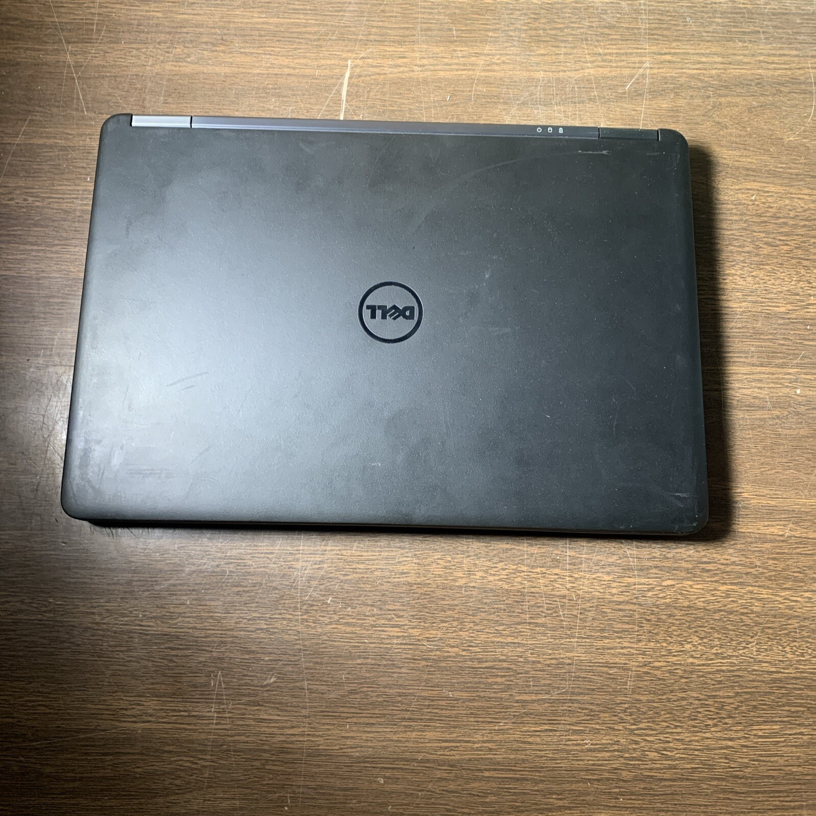 DELL LATITUDE 7450 INTEL CORE I5-5300U 2.30GHZ 16GB RAM **NO HD/ NO CADDIE