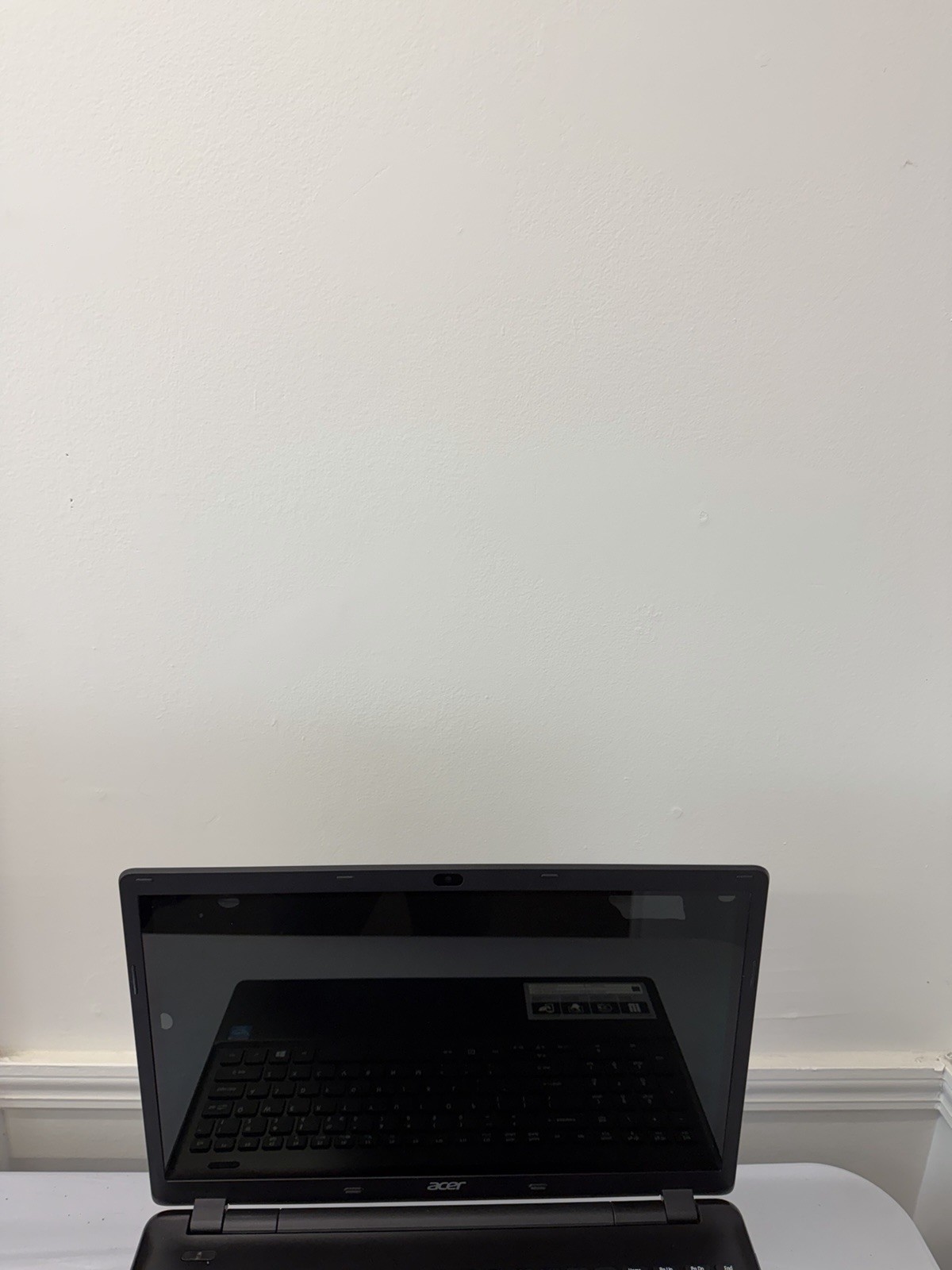 Acer Aspire E5-511P-C9BM Laptop- Intel Celeron N2930 – Read Des