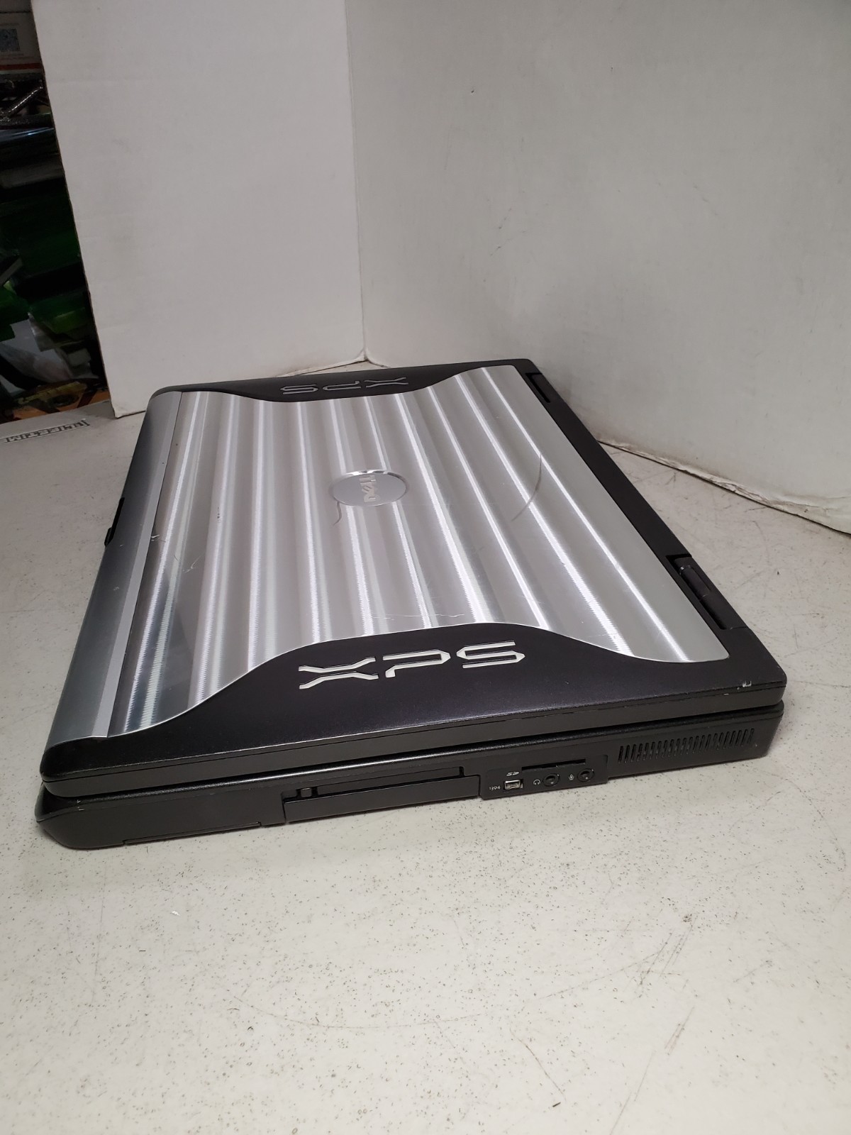 Dell XPS M170 Gaming Laptop Pentium 2.26GHz 2GB RAM 100GB HDD 7800 GTX WinXP #69