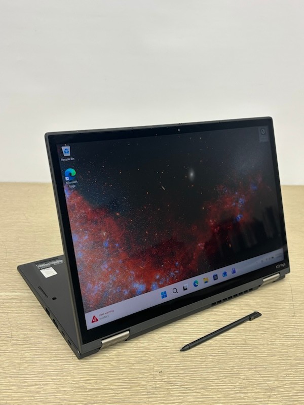 Lenovo ThinkPad X13 Yoga Gen 2 13″ Touch i5-1135G7 16GB 512GB SSD W11 Pro Laptop