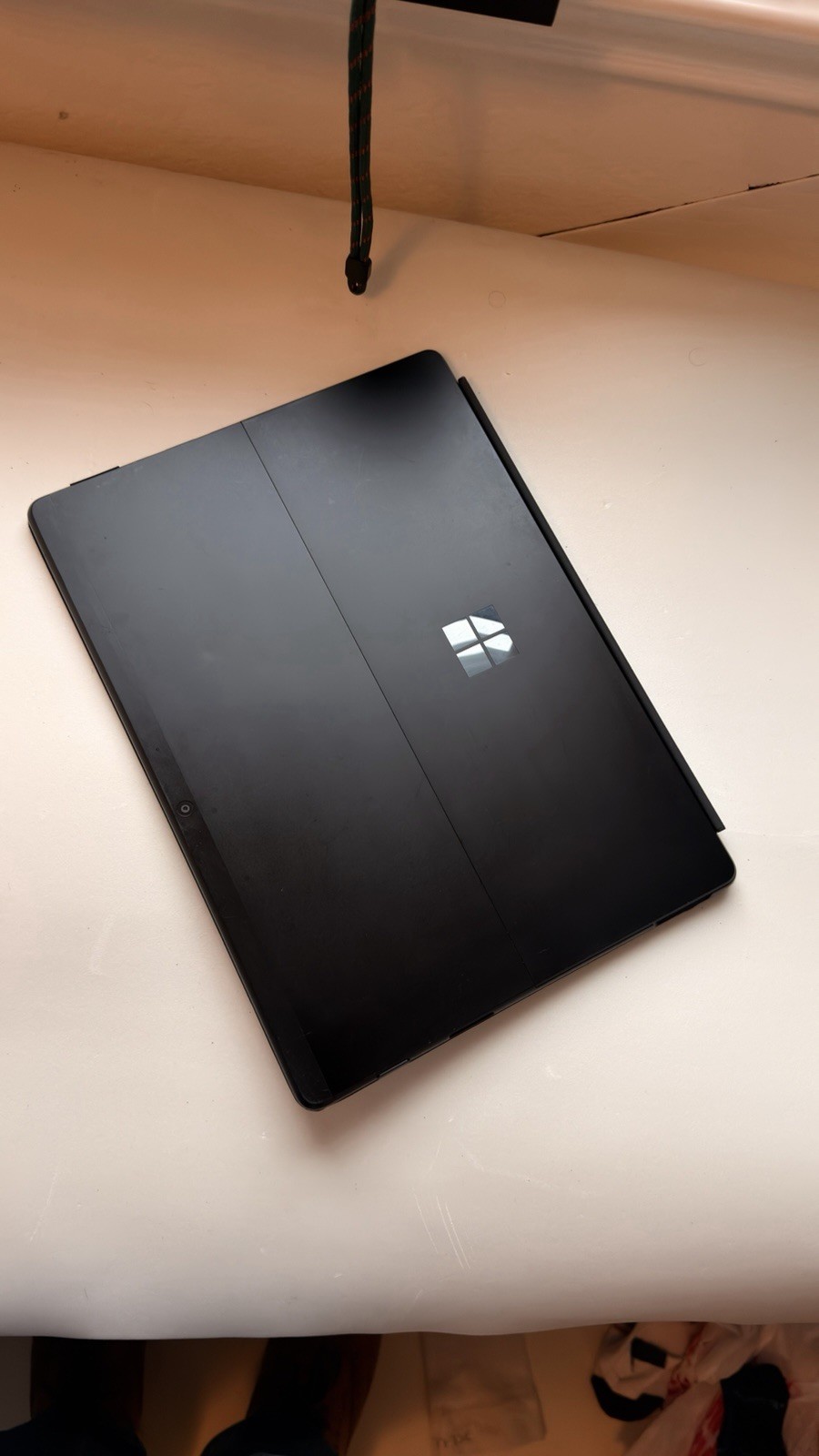 Microsoft Surface Pro X 13 inch (256GB, SQ2 , 1.80GHz, 16GB) Notebook/Laptop…
